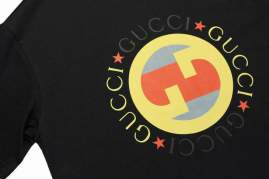 Picture of Gucci T Shirts Short _SKUGucciM-3XL21m20114b12215